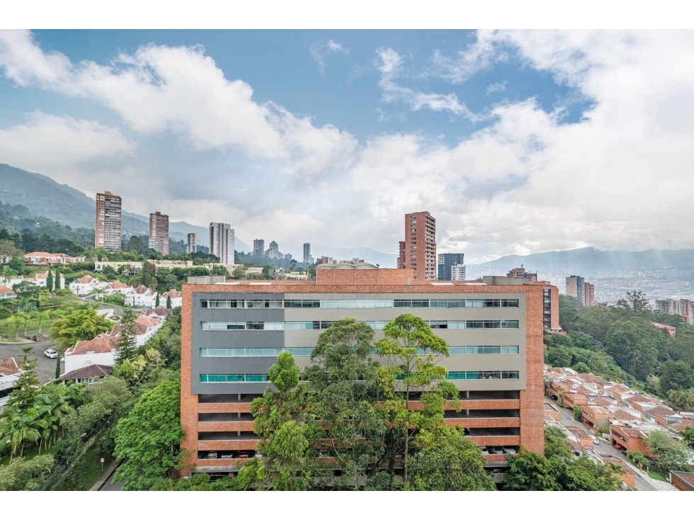 EN VENTA: EXCLUSIVO APARTAMENTO SECTOR EL TESORO, POBLADO — foto 3