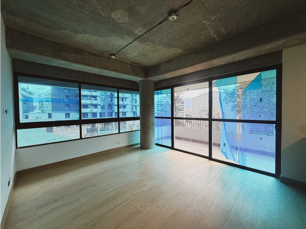 En Venta: Espectacular Apartamento para estrenar | Lalinde, Poblado — foto 3