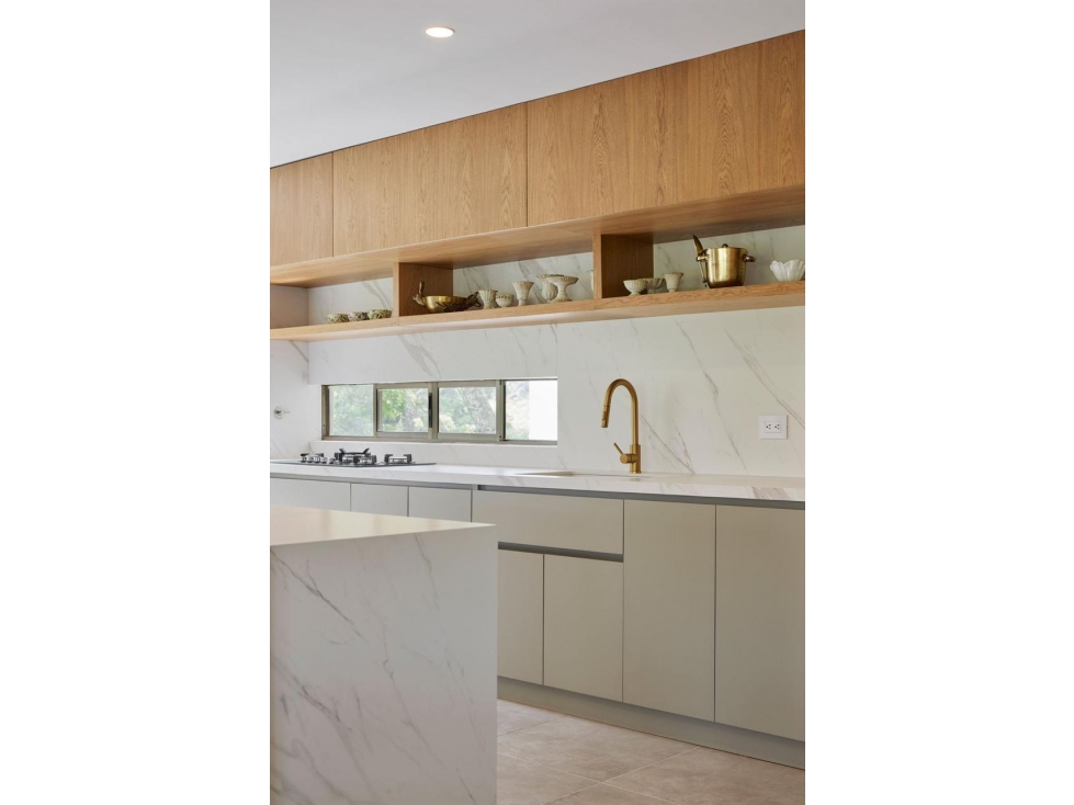 Venta: Apartamento de Lujo | Los Balsos, Poblado — foto 5