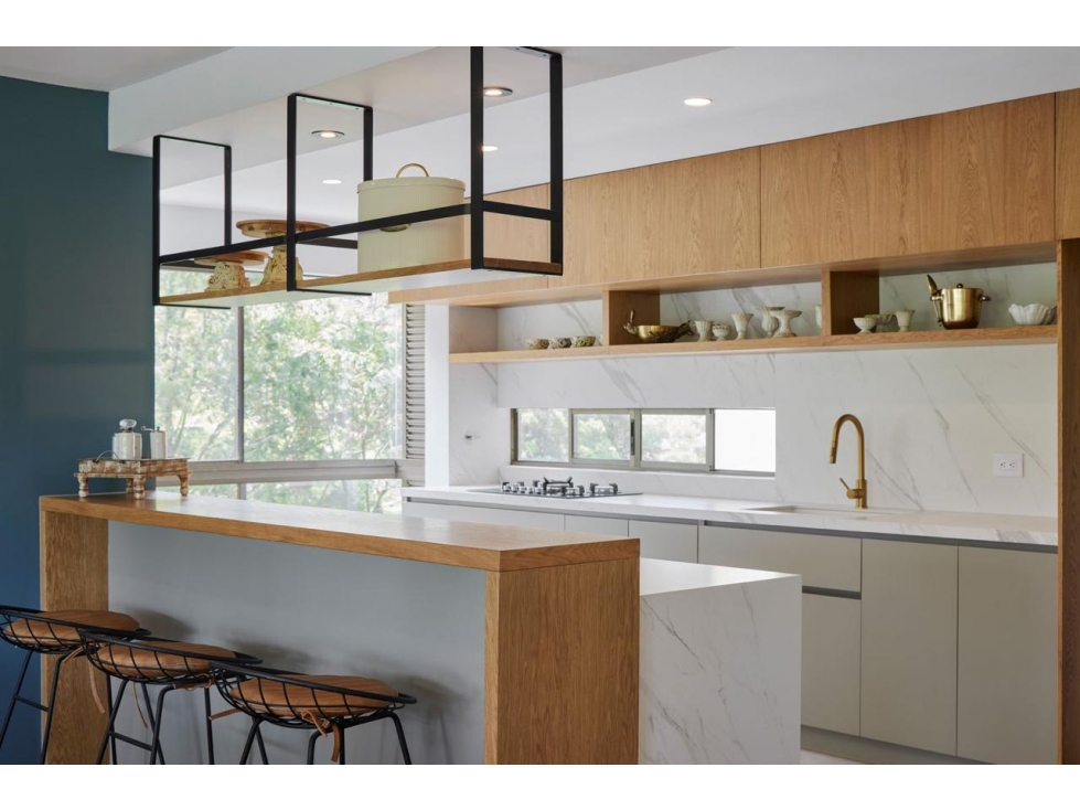 Venta: Apartamento de Lujo | Los Balsos, Poblado — foto 4