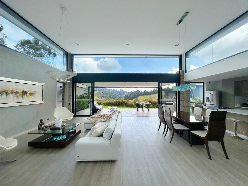 Exclusiva Casa | Alto de las Palmas KM 19 — foto 2