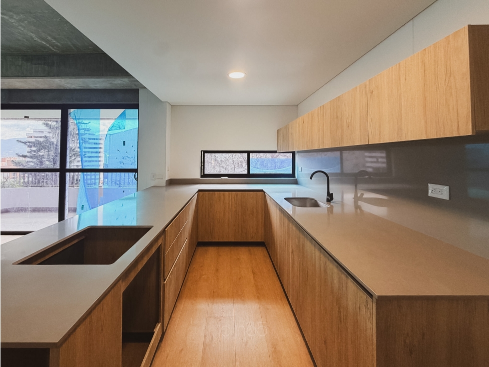 En Venta: Espectacular Apartamento para estrenar | Lalinde, Poblado