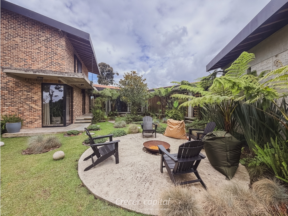 EN VENTA: MÁS QUE UNA CASA, UN ESTILO DE VIDA | ALTO DE LAS PALMAS
