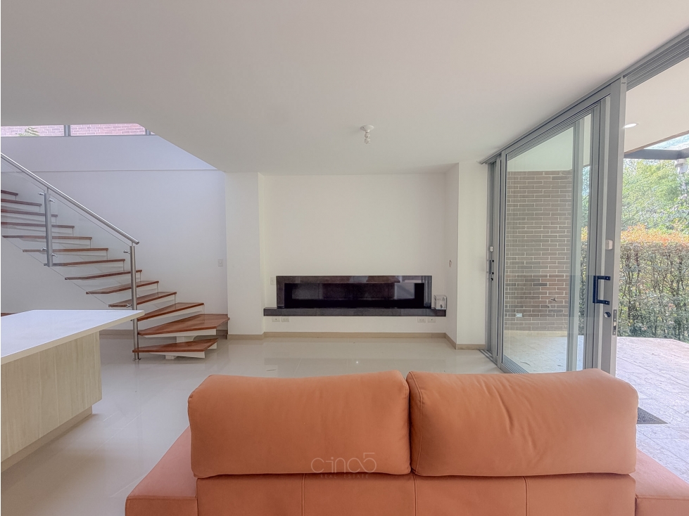 En Venta: Espectacular Casa Sector Montessori — foto 6