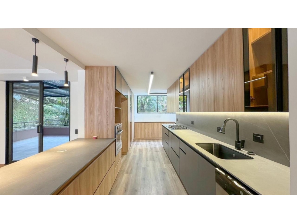 Apartamento Remodelado | Sector Country Club, Poblado — foto 2