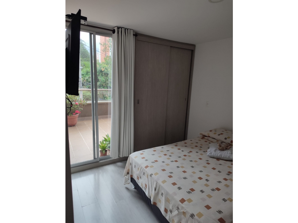 Apartamento en Envigado Lomas — foto 3