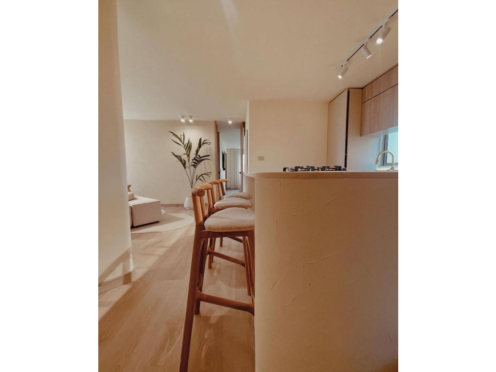 Arriendo: Exclusivo Apartaestudio Amoblado | Poblado — foto 3