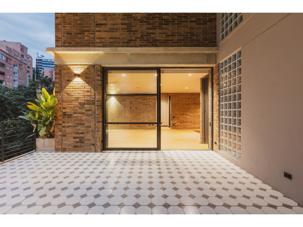 En Venta: Exclusivo Apartamento, Castropol, Poblado