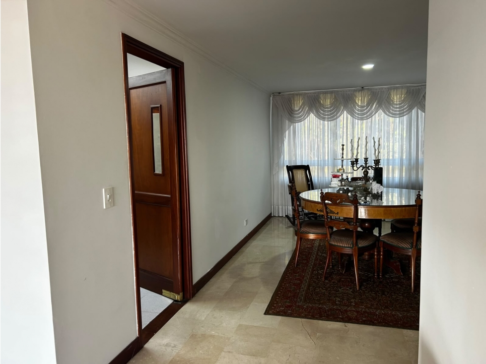 EN VENTA: EXCLUSIVO APARTAMENTO SECTOR EL CES, POBLADO PARTE ALTA — foto 6