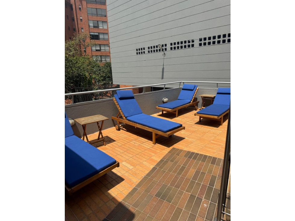 EN VENTA: Espectacular Apartamento en Excelente Zona del Poblado — foto 4