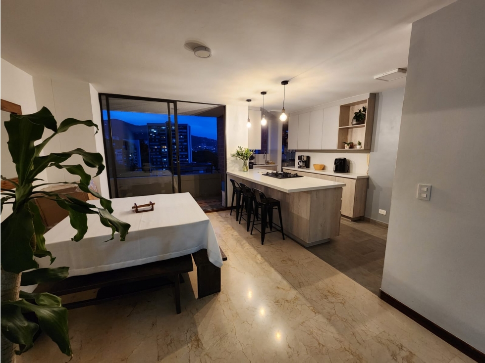 EN VENTA: Apartamento Sector Supermercado Olímpica Rodeado de Verde — foto 3