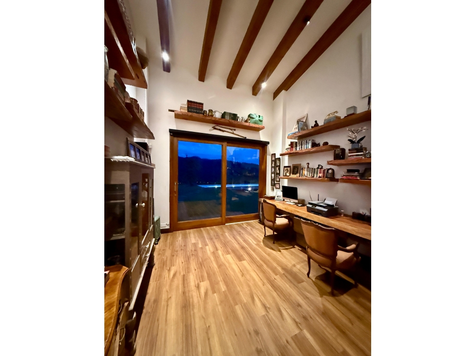 EN VENTA: Casa Campestre con Vista Espectacular cerca a Don Diego — foto 3