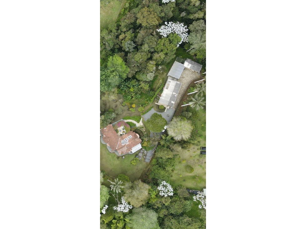 En Venta: Casa Lote en Parcelacion | Los Salados, El Retiro — foto 3