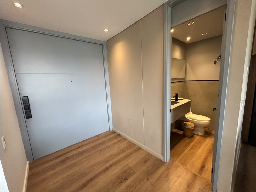 EN VENTA: Apartamento en exclusiva unidad en San Lucas — foto 4