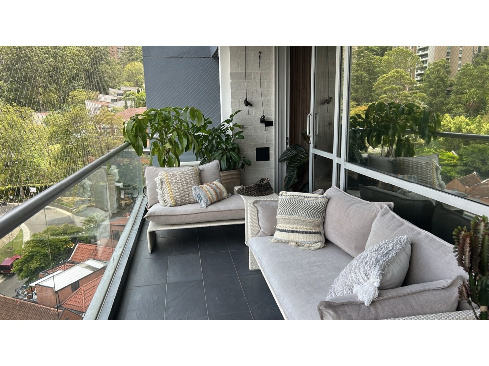 EN VENTA: Apartamento en exclusiva unidad en San Lucas