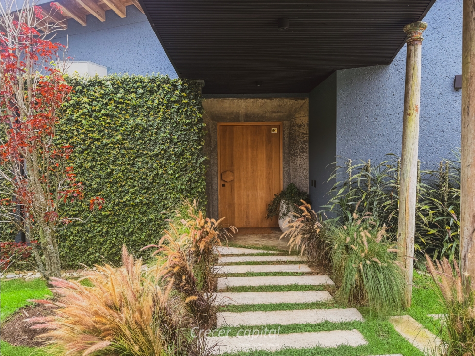 EN VENTA: MÁS QUE UNA CASA, UN ESTILO DE VIDA | ALTO DE LAS PALMAS — foto 3