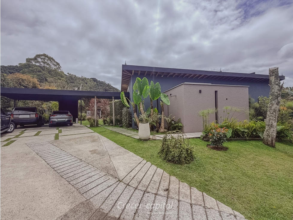 EN VENTA: MÁS QUE UNA CASA, UN ESTILO DE VIDA | ALTO DE LAS PALMAS — foto 2