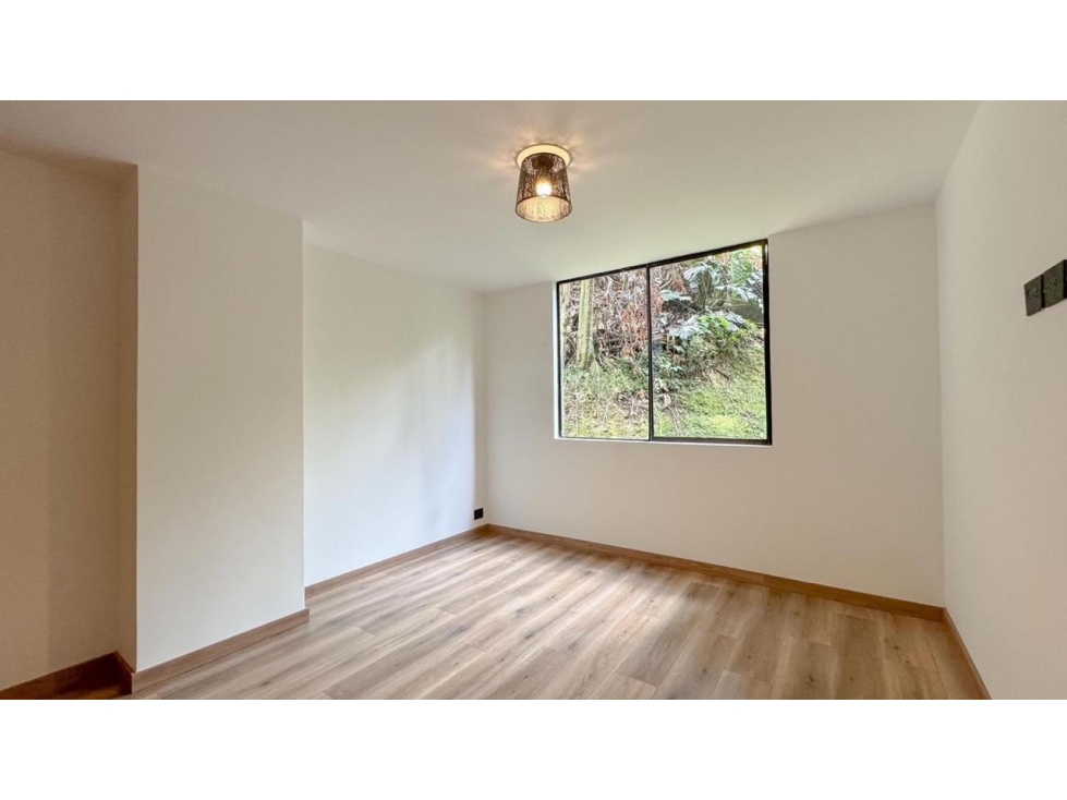 Apartamento Remodelado | Sector Country Club, Poblado — foto 6