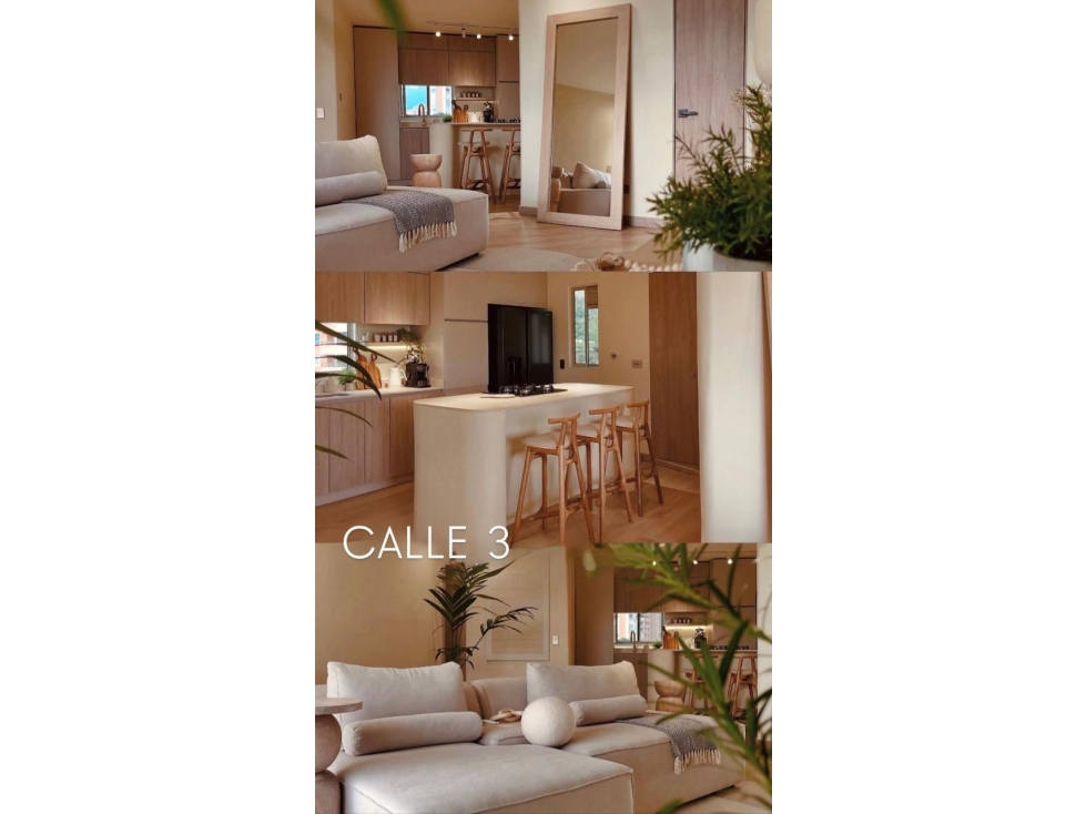 Arriendo: Exclusivo Apartaestudio Amoblado | Poblado — foto 2