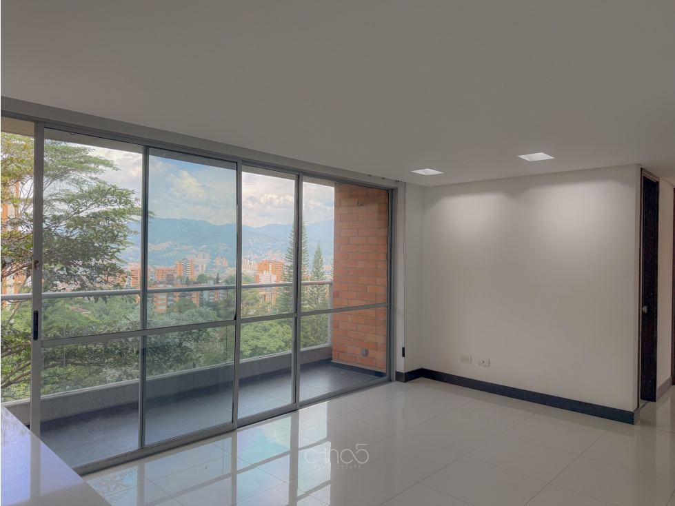 Apartamento en Venta | Transv. Intermedia, Envigado