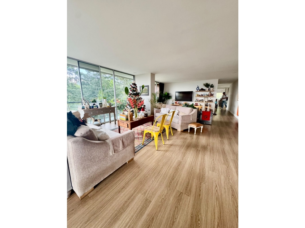 EN VENTA: APARTAMENTO SAN LUCAS | SECTOR AVIGNON — foto 5