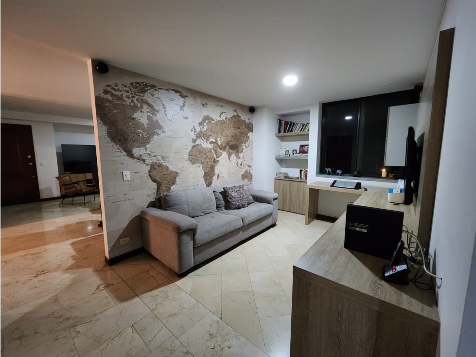 EN VENTA: Apartamento Sector Supermercado Olímpica Rodeado de Verde — foto 4