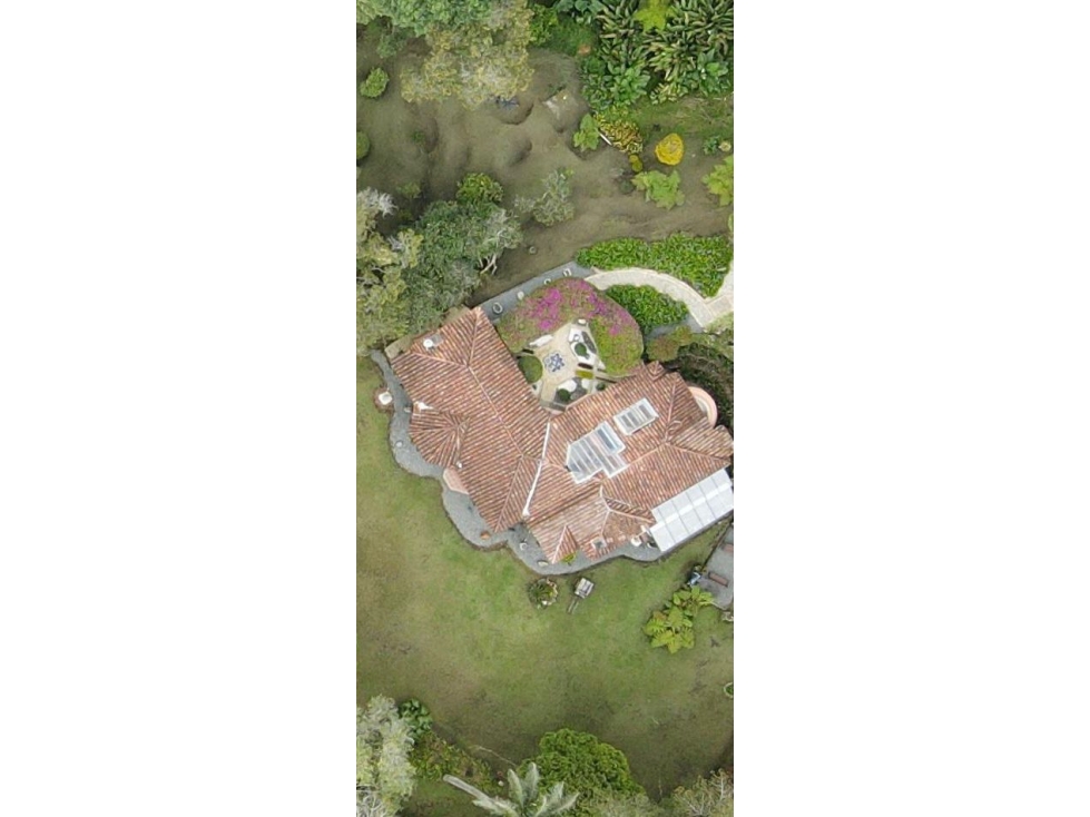 En Venta: Casa Lote en Parcelacion | Los Salados, El Retiro — foto 4