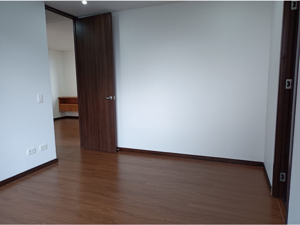 En Venta: Apartamento Loma del Esmeraldal, Envigado. — foto 5