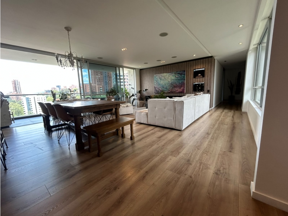 EN VENTA: Apartamento en exclusiva unidad en San Lucas — foto 5