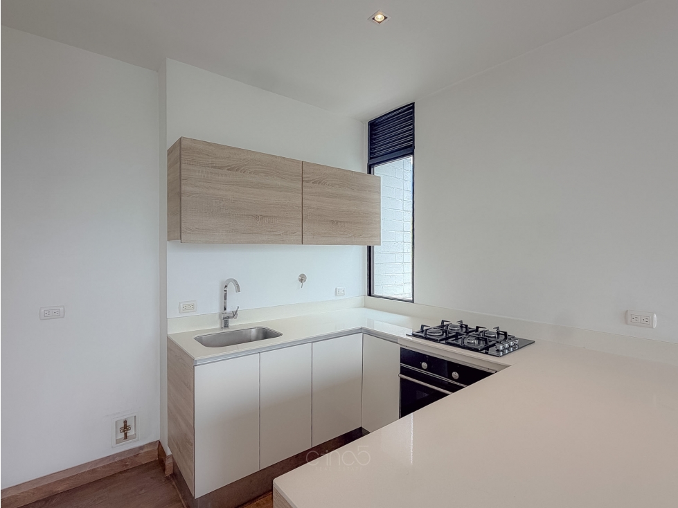 En Venta: Exclusivo Apartaestudio | San Lucas, Poblado — foto 4