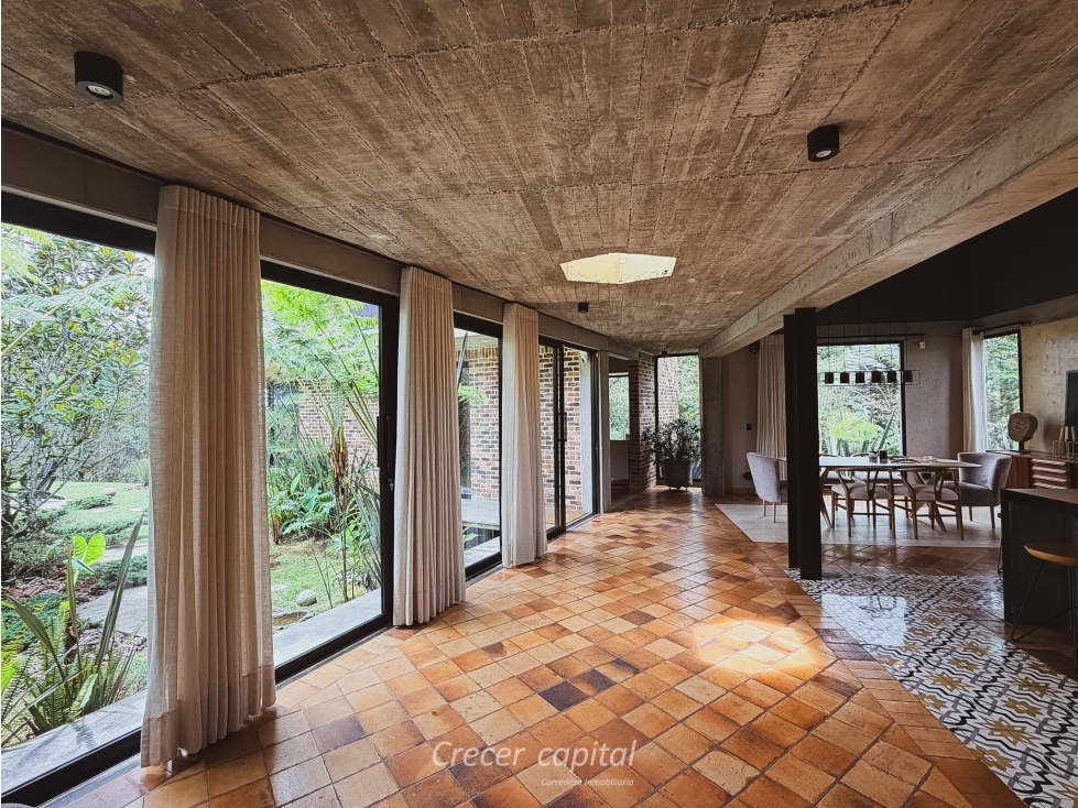 EN VENTA: MÁS QUE UNA CASA, UN ESTILO DE VIDA | ALTO DE LAS PALMAS — foto 6