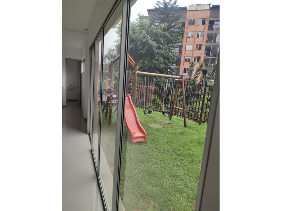 Apartamento en Envigado Lomas — foto 5