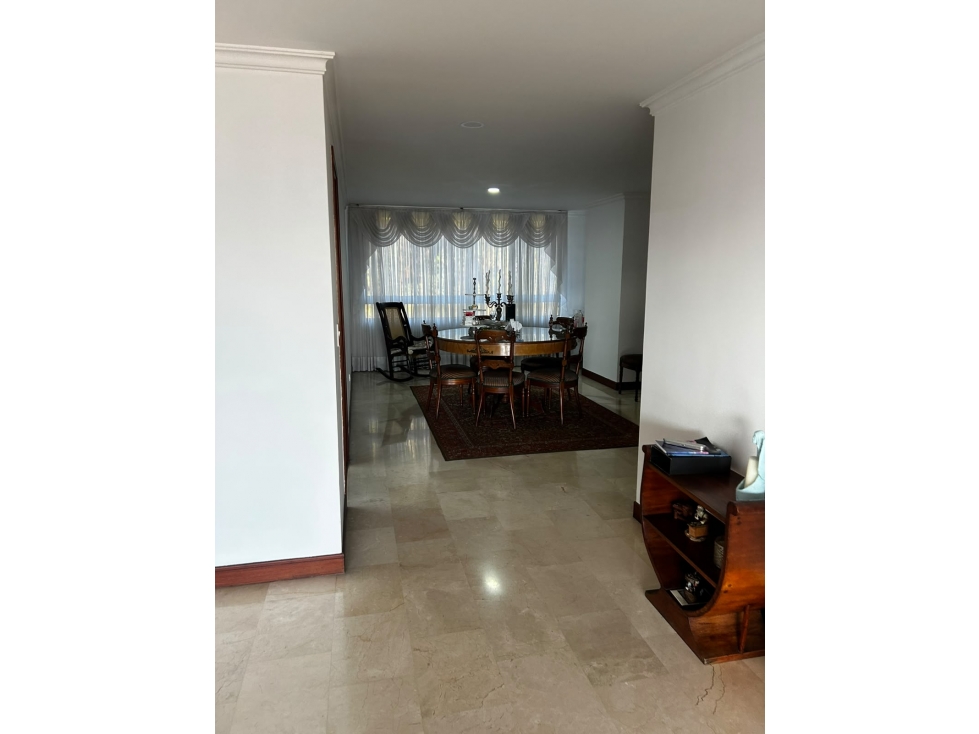 EN VENTA: EXCLUSIVO APARTAMENTO SECTOR EL CES, POBLADO PARTE ALTA — foto 5