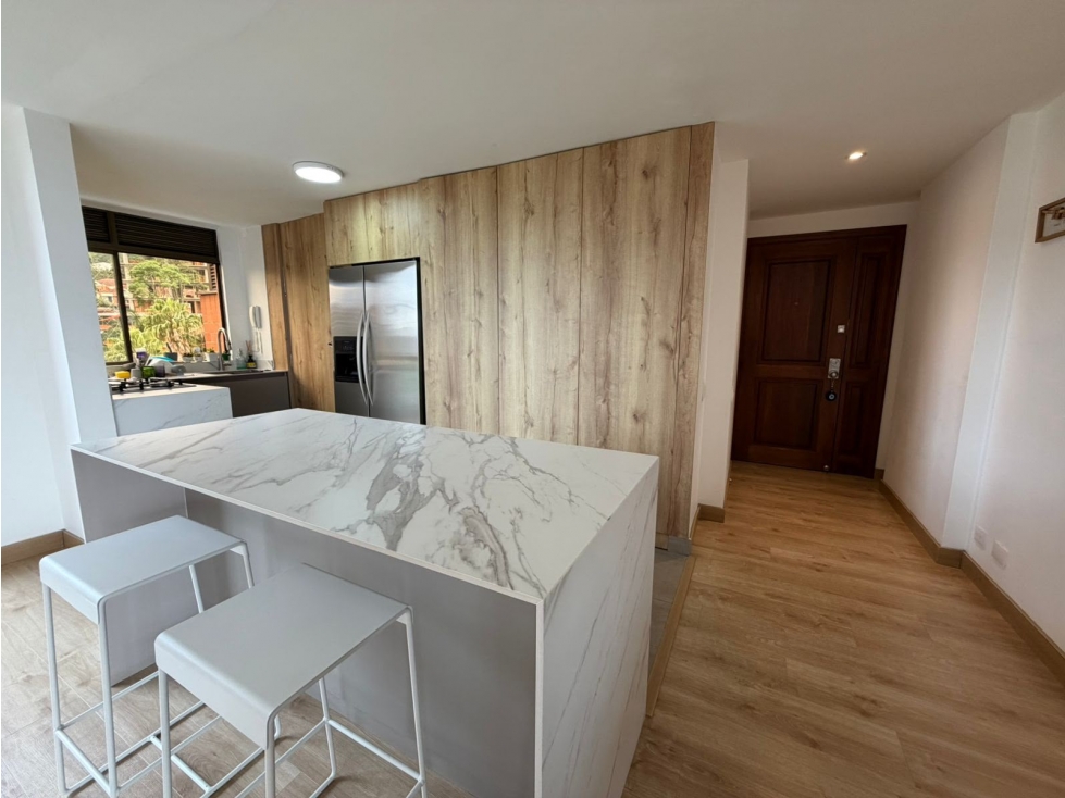 EN VENTA: Apartamento Tranquilo Sector San Lucas — foto 3