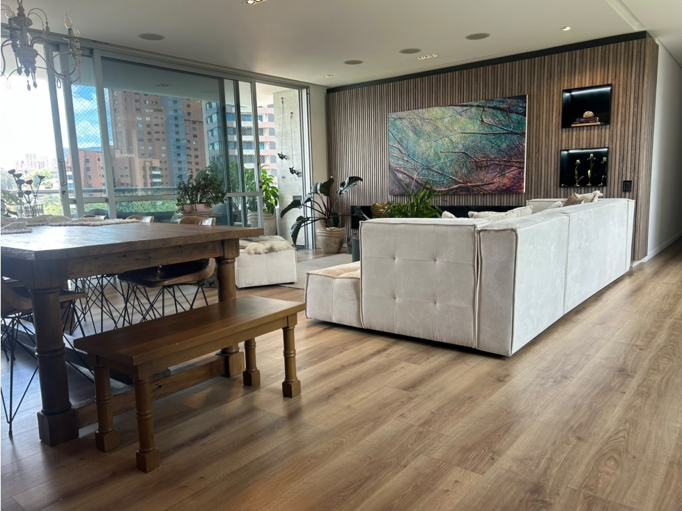 EN VENTA: Apartamento en exclusiva unidad en San Lucas — foto 6
