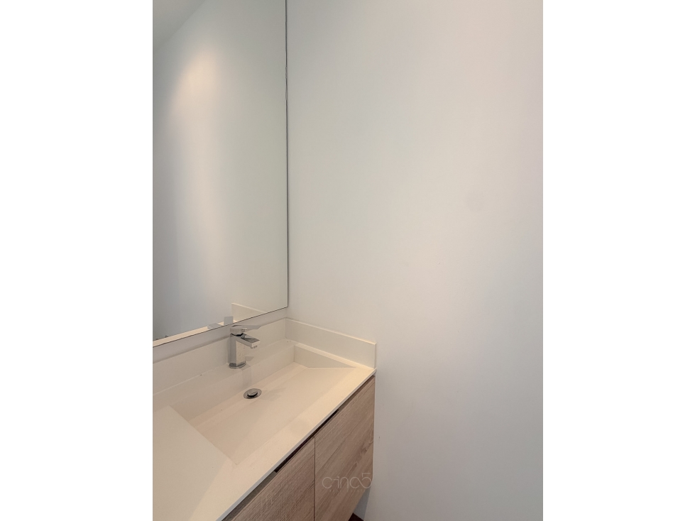 En Venta: Exclusivo Apartaestudio | San Lucas, Poblado — foto 5