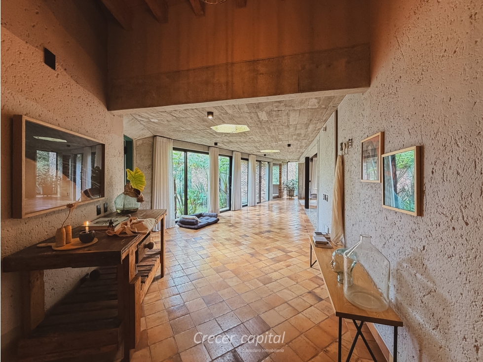 EN VENTA: MÁS QUE UNA CASA, UN ESTILO DE VIDA | ALTO DE LAS PALMAS — foto 5