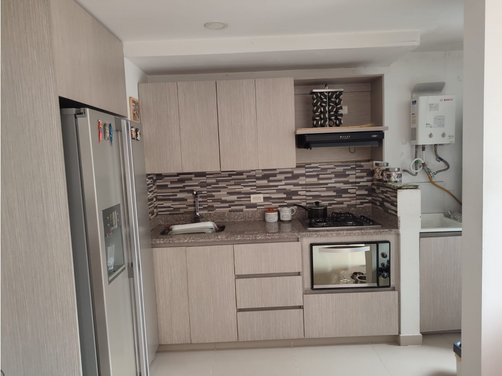 Apartamento en Envigado Lomas — foto 6