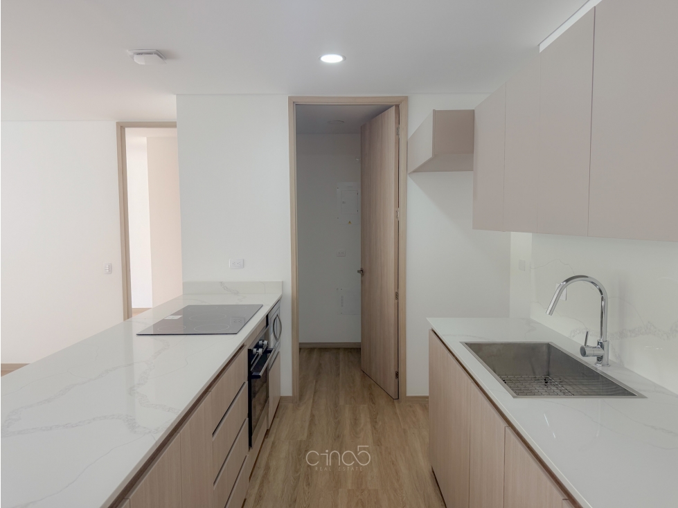 Arriendo: Espectacular Apartamento con Terraza | Sajonia, Rionegro. — foto 6