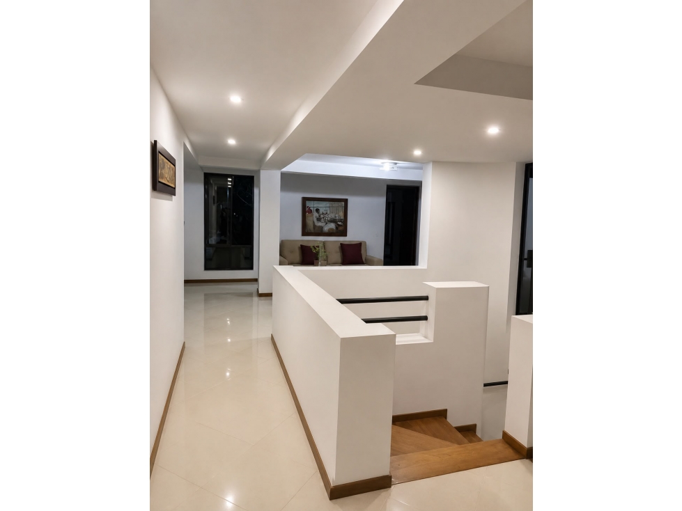 EN VENTA: Apartamento Duplex arriba de la Transversal Inferior — foto 6