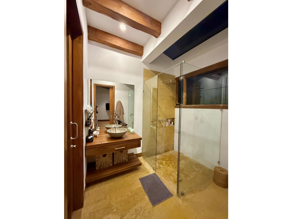 EN VENTA: Casa Campestre con Vista Espectacular cerca a Don Diego — foto 6
