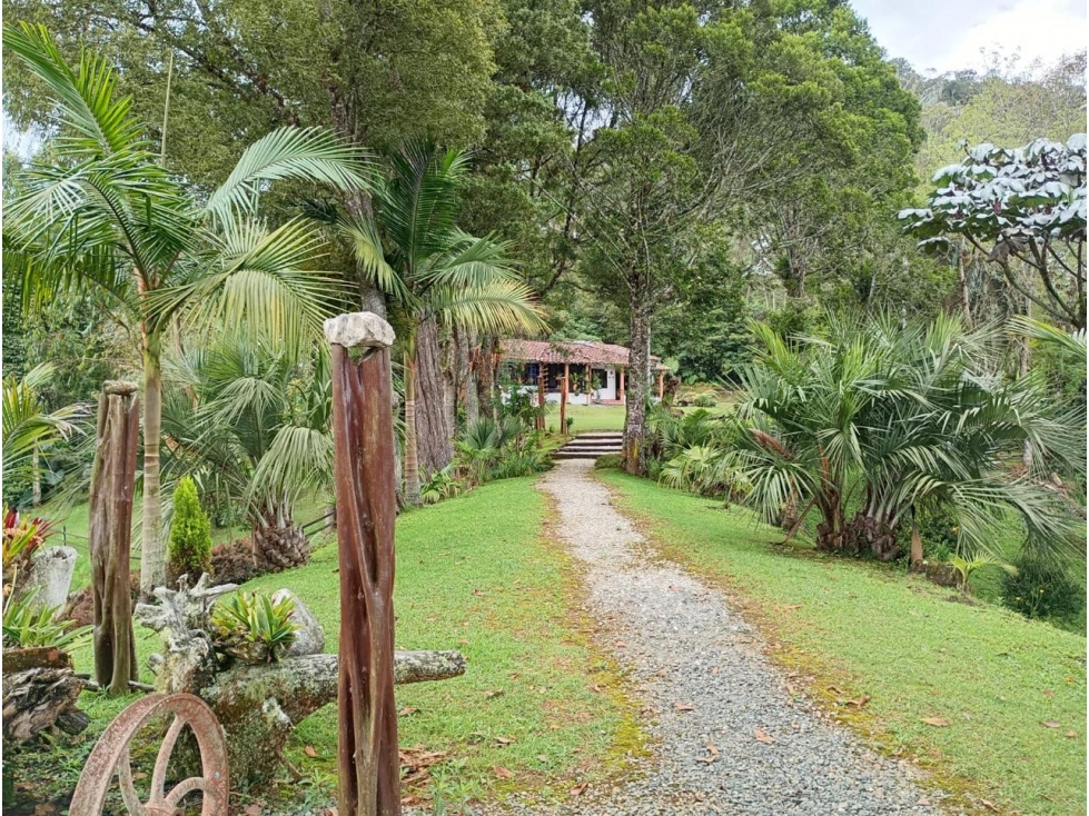 En Venta: Casa Lote en Parcelacion | Los Salados, El Retiro — foto 6