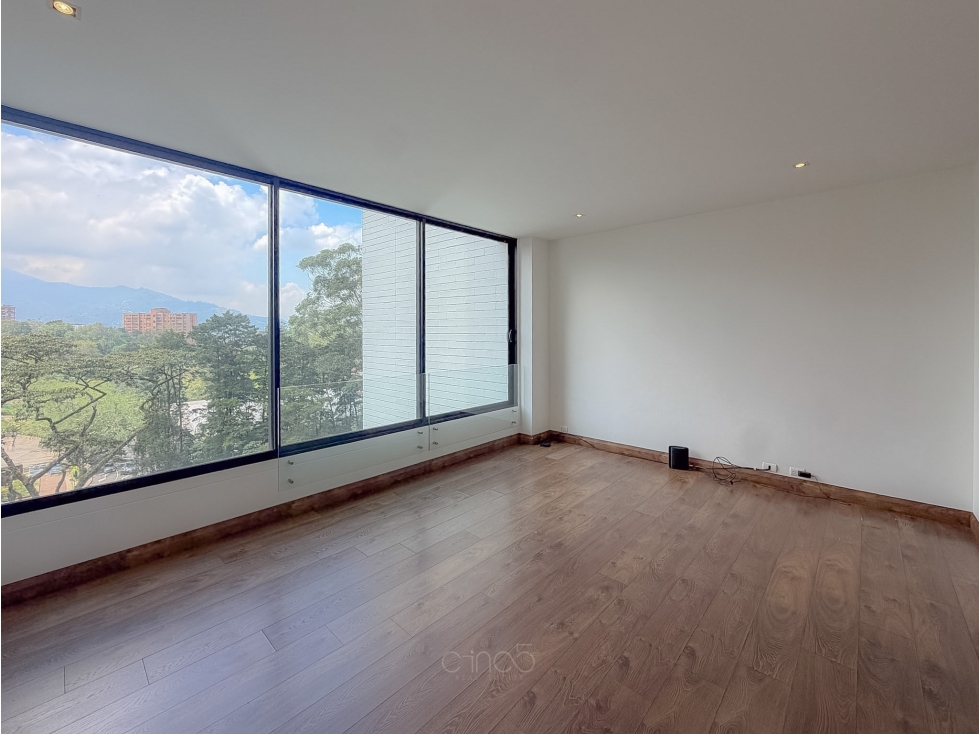 En Venta: Exclusivo Apartaestudio | San Lucas, Poblado — foto 6