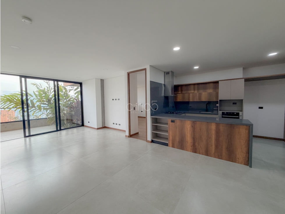 Apartamento en venta | Av. Las Palmas. — foto 6