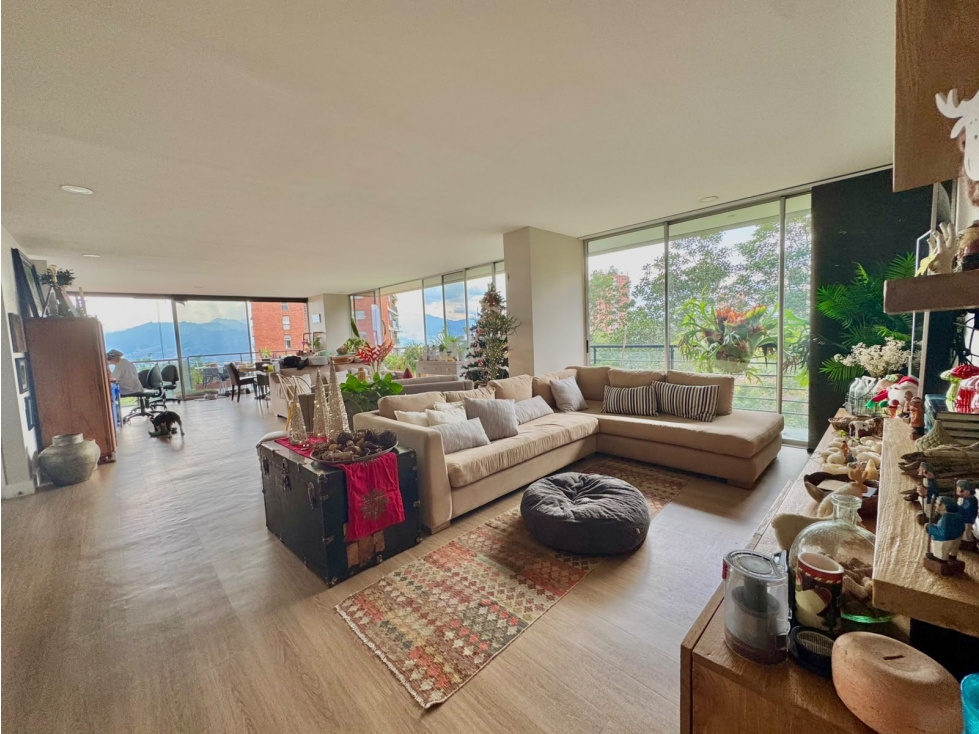 EN VENTA: APARTAMENTO SAN LUCAS | SECTOR AVIGNON — foto 6