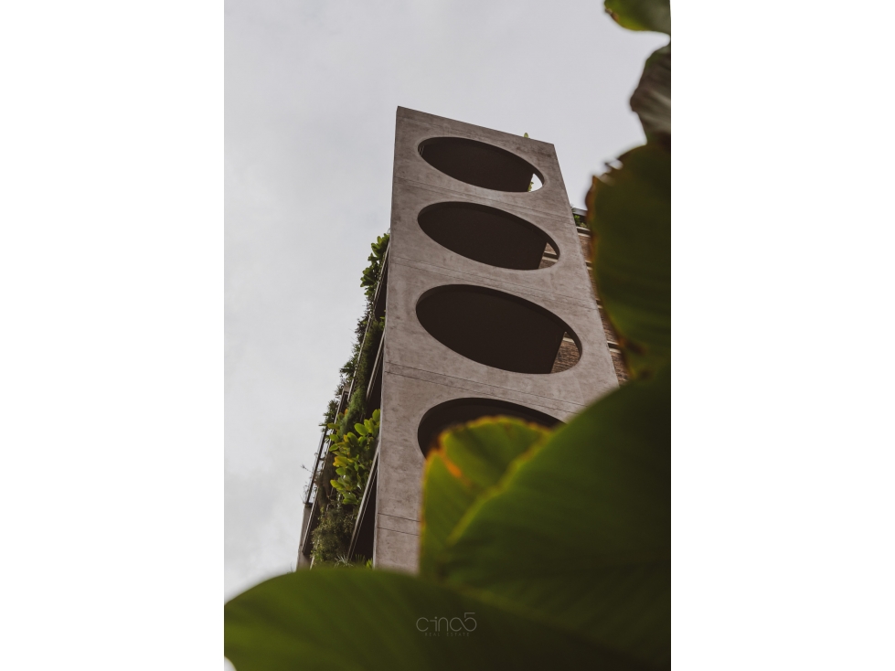 En Venta: Exclusivo Apartamento, Castropol, Poblado — foto 3