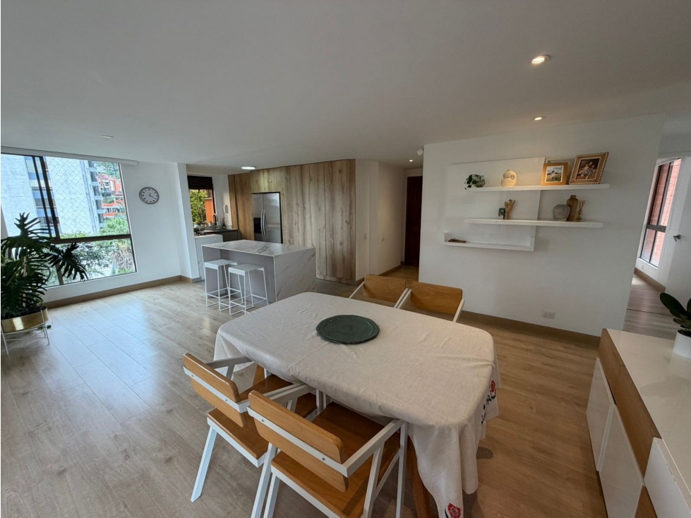 EN VENTA: Apartamento Tranquilo Sector San Lucas — foto 5