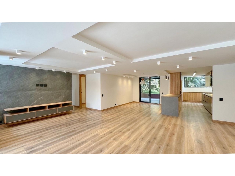 Apartamento Remodelado | Sector Country Club, Poblado — foto 4