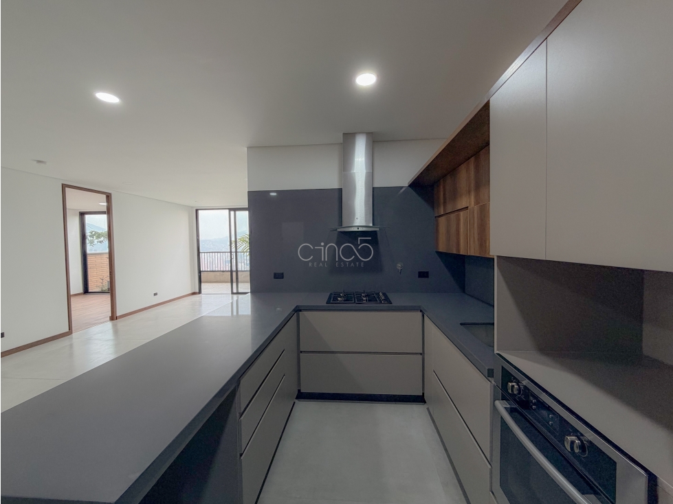 Apartamento en venta | Av. Las Palmas. — foto 5