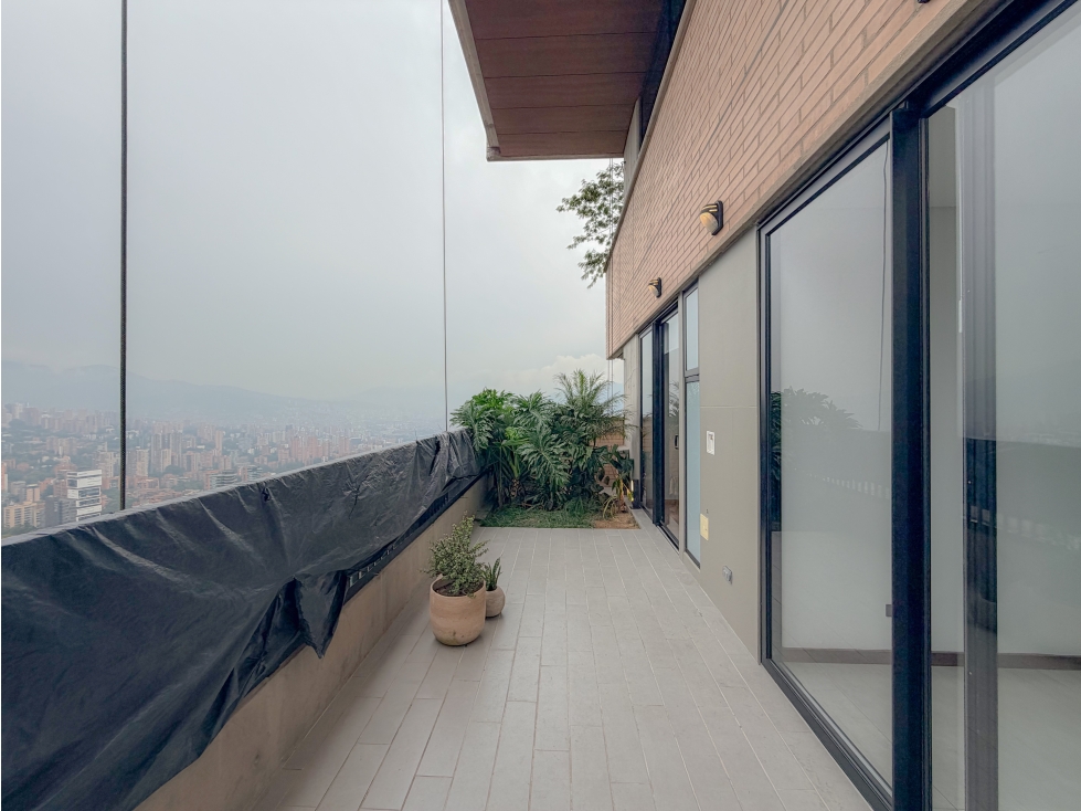 Apartamento en Venta o Arriendo | Av. Las Palmas — foto 2
